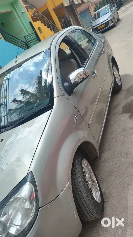 Selling My Car