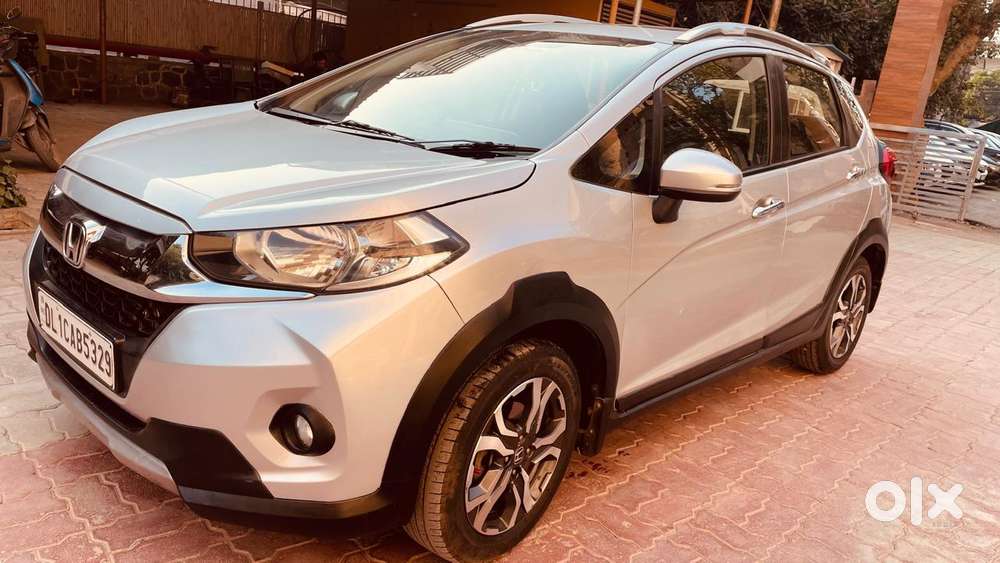 Honda Wr-v I-dtec V, 2019, Diesel