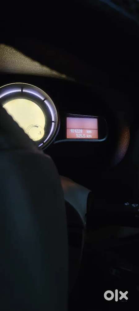 Renault Fluence Diesel 2013