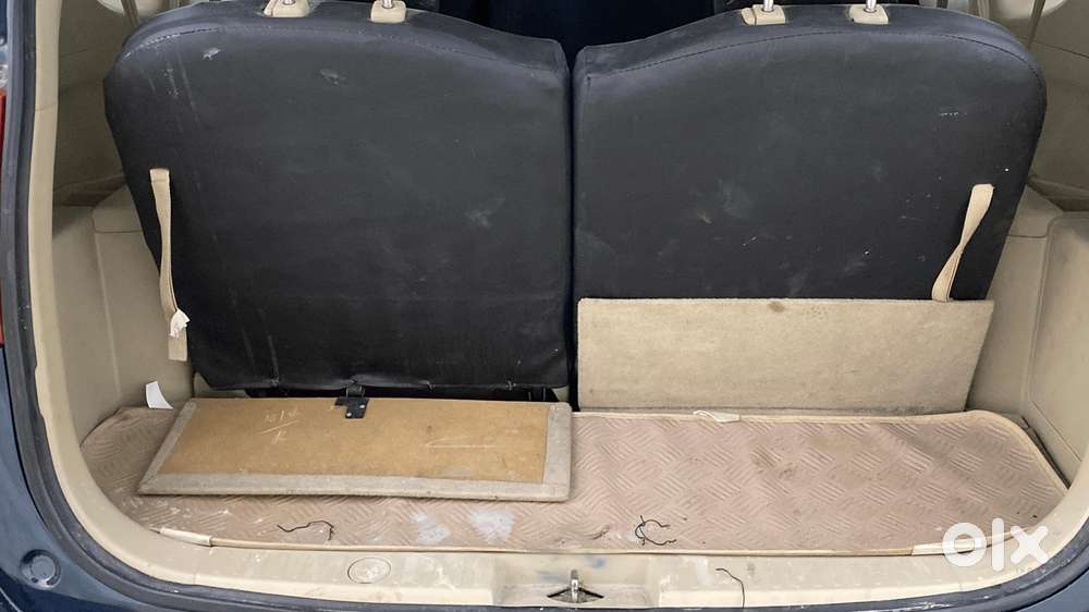 Maruti Suzuki Ertiga Zxi Plus Petrol, 2017, Petrol
