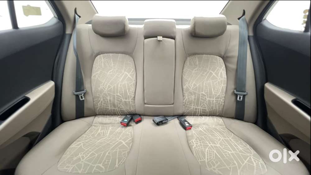 Hyundai Xcent S 1.2 (o), 2014, Petrol