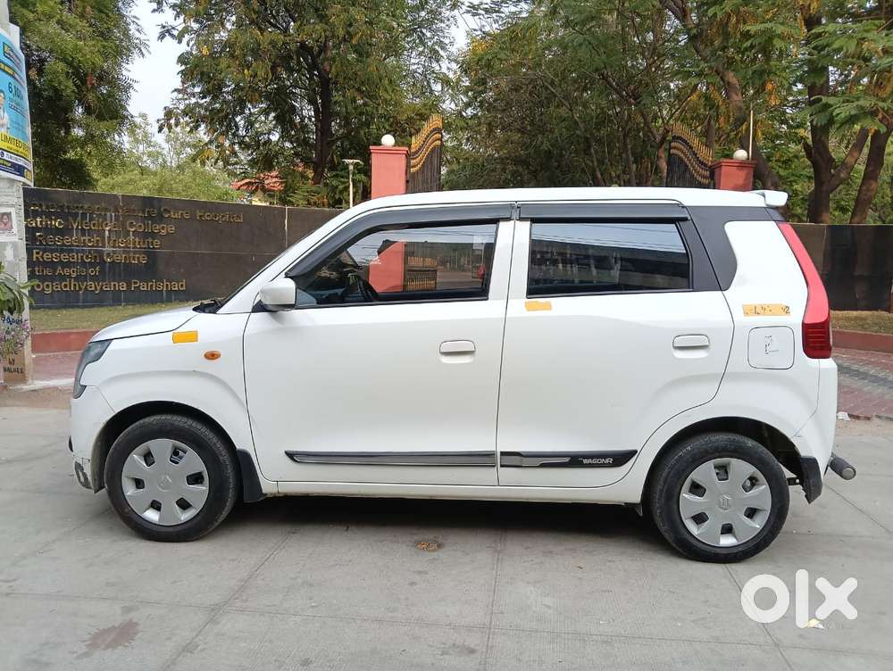 Maruti Suzuki Wagon R Vxi 1.0 Cng, 2023, Cng & Hybrids