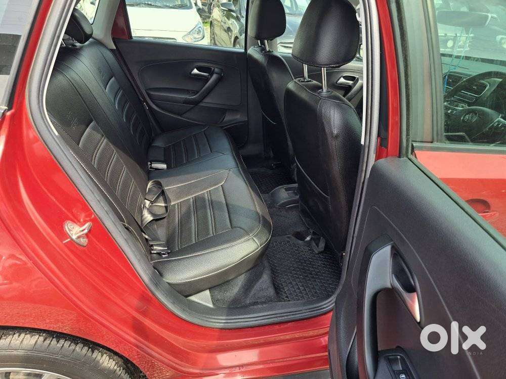 Volkswagen Polo Gt Tsi, 2021, Petrol