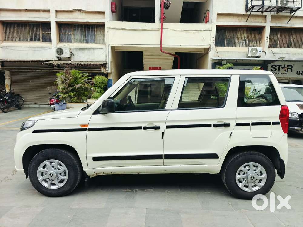 Mahindra Bolero Neo N4, 2024, Diesel