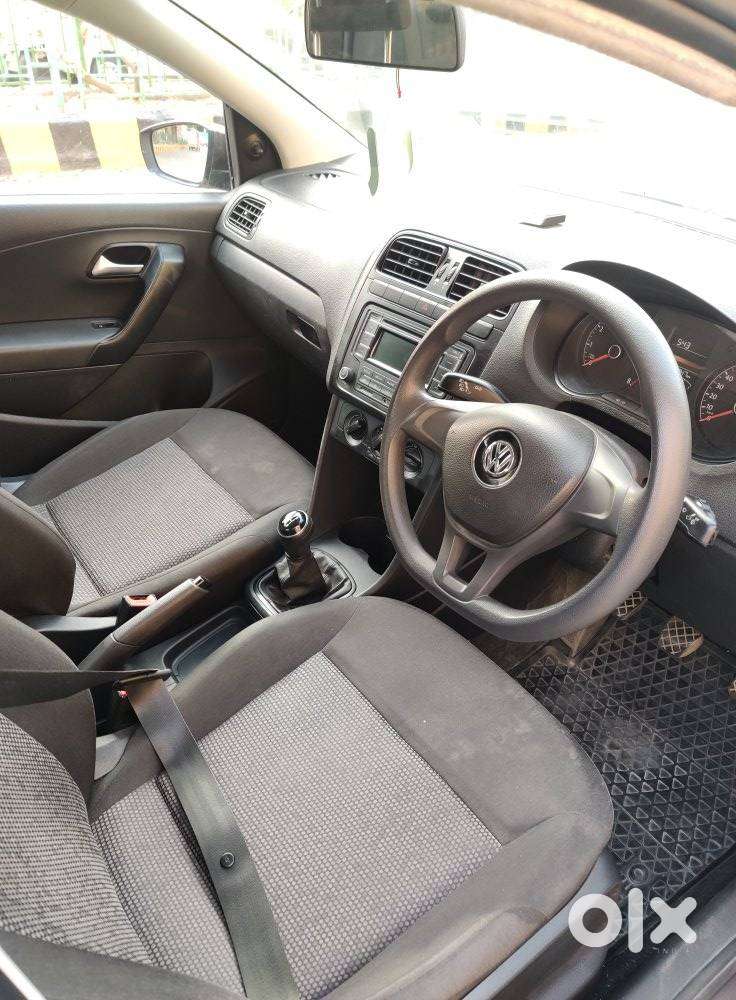 Volkswagen Ameo 1.0 Mpi Trendline, 2020, Petrol