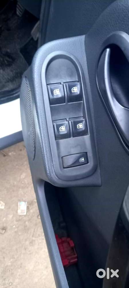 Renault Duster 110ps Diesel Rxl, 2016, Diesel
