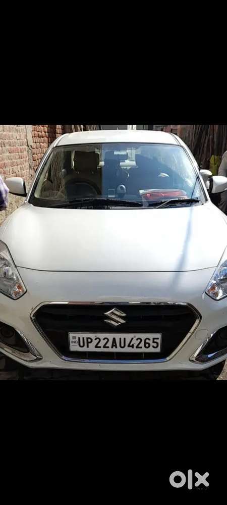 Maruti Suzuki Swift Dzire Vxi New Bs Four