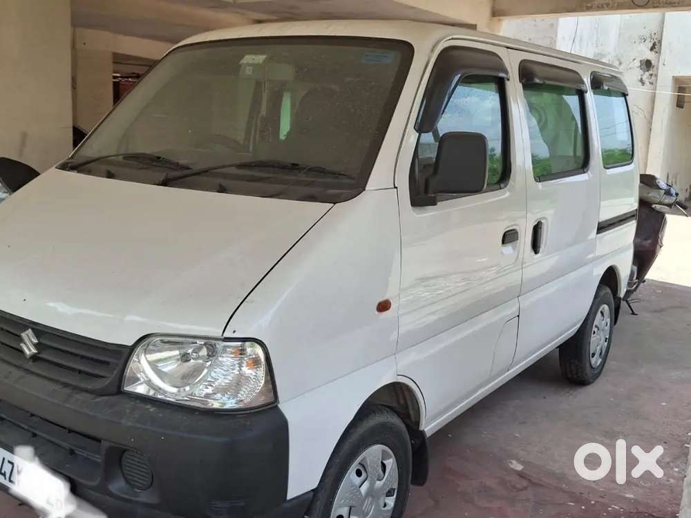 Maruti Suzuki Eeco 2023