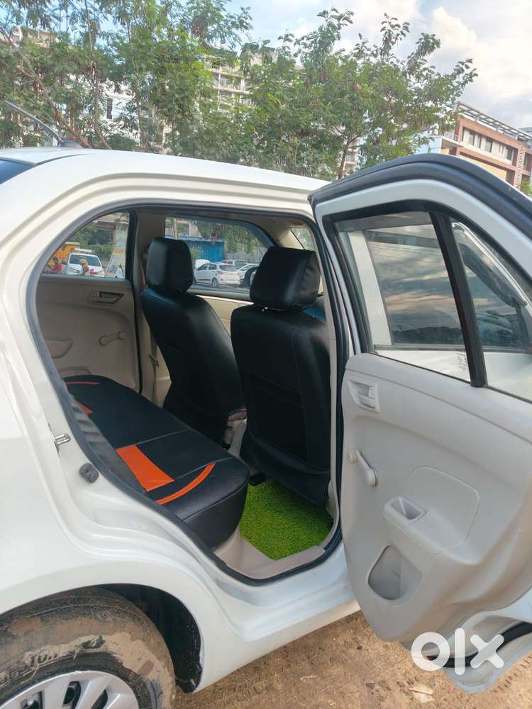 Maruti Suzuki Swift Dzire Ldi Optional, 2019, Diesel