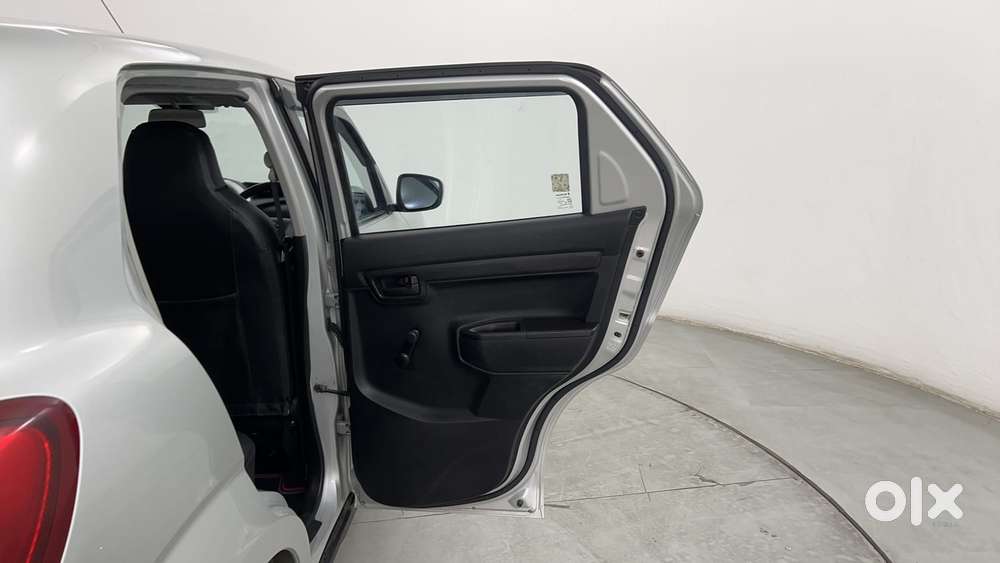 Maruti Suzuki S-presso Vxi Plus, 2025, Petrol