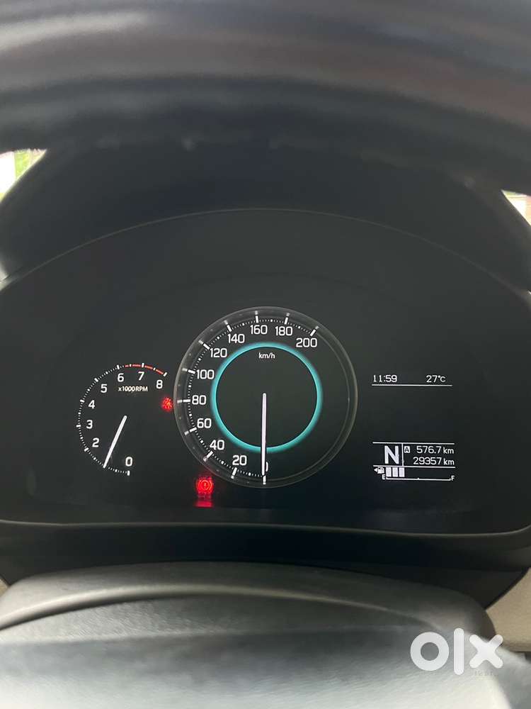 2023 Maruti Ignis Petrol Automatic 29000 Km Driven