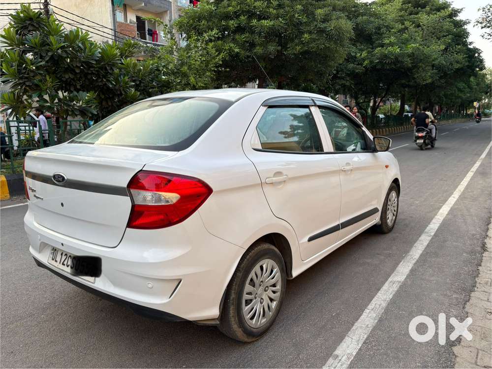 Ford Figo Aspire 1.2 Ti-vct Trend, 2020, Petrol