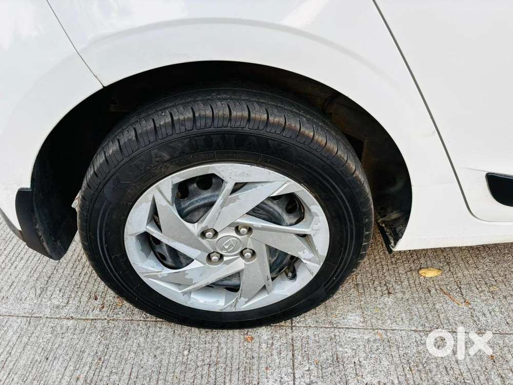 Hyundai Verna 2022 – Excellent Condition  Ready To Drive