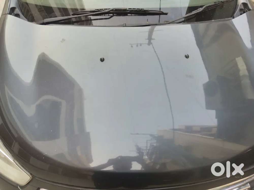 Renault Lodgy Rxl 8-seater  Well Maintained  Smooth Drive