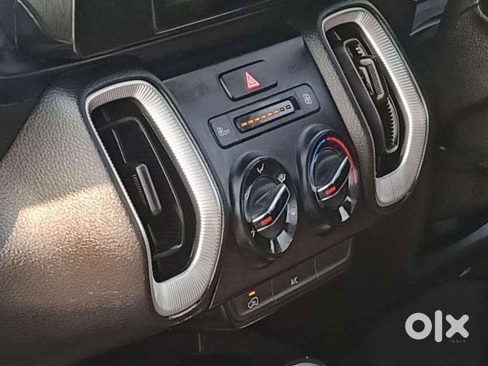 Kia Sonet Hte 1.2, 2024, Petrol