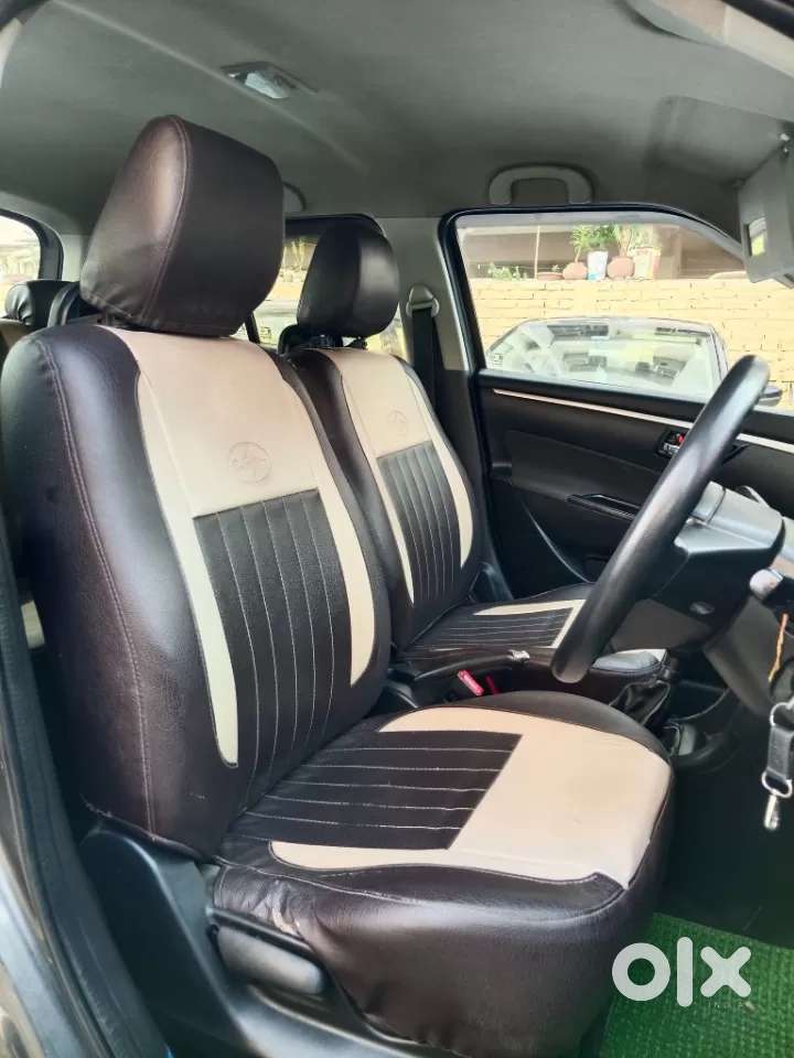 Maruti Suzuki Swift 1.3 Vxi, 2018, Petrol