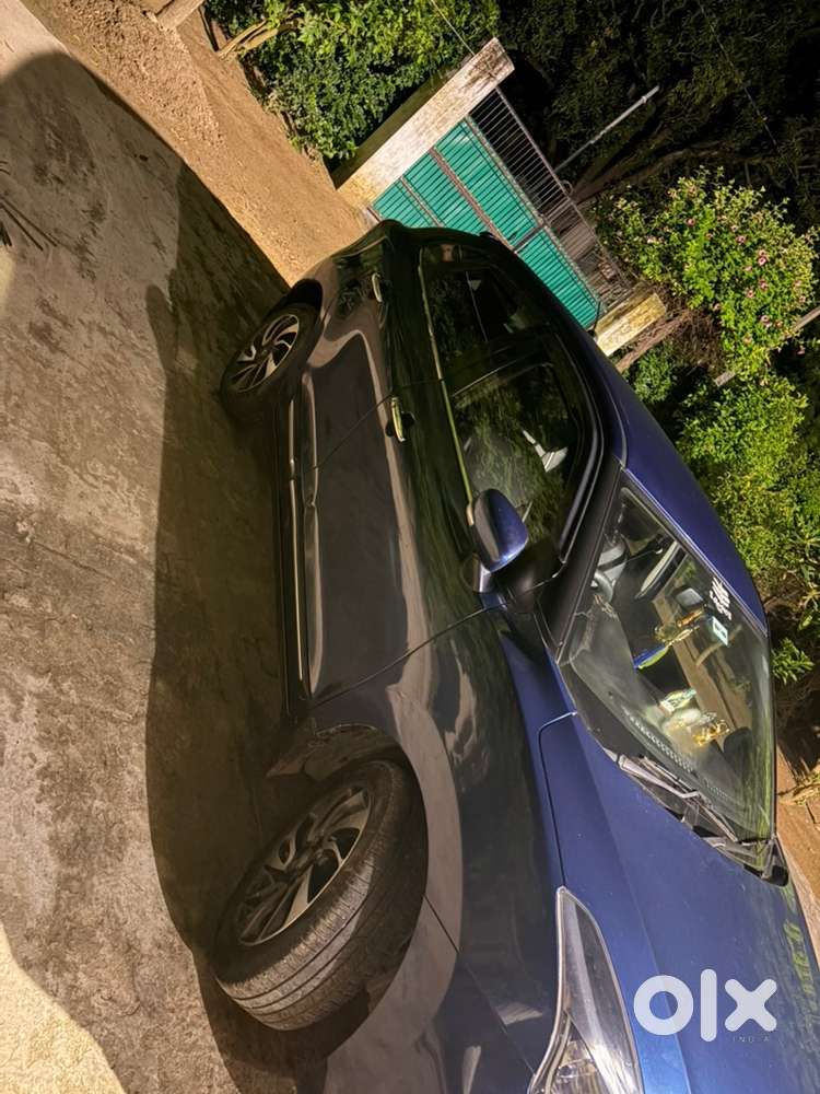 Baleno 2020 Maruti Petrol Manual