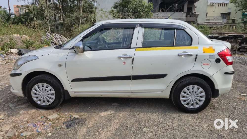 Maruti Suzuki Dzire 2022 Variant Tour S Cng