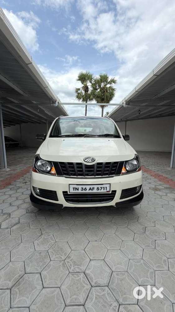 Mahindra Xylo H4, 2019, Diesel