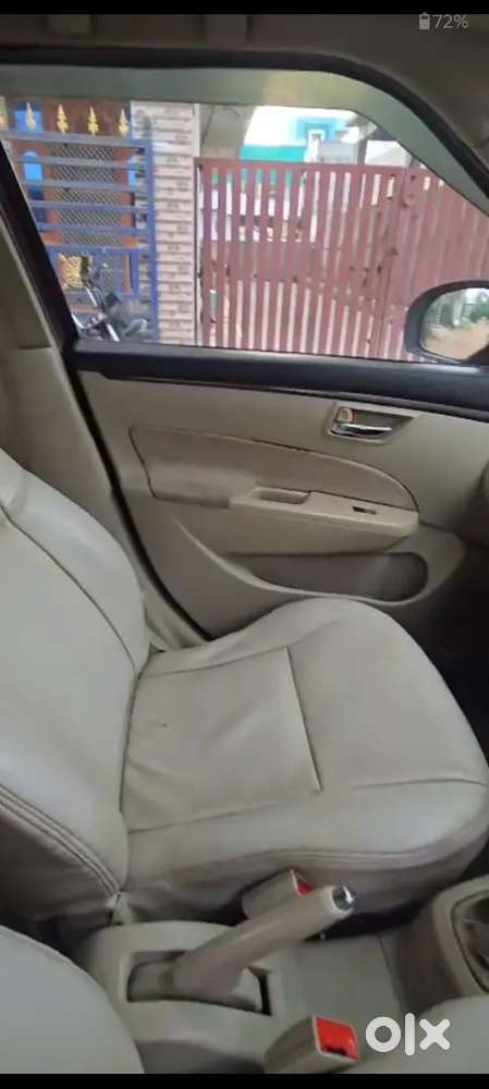 Swift Dzire Vdi 2015-16 Registration Well Condition