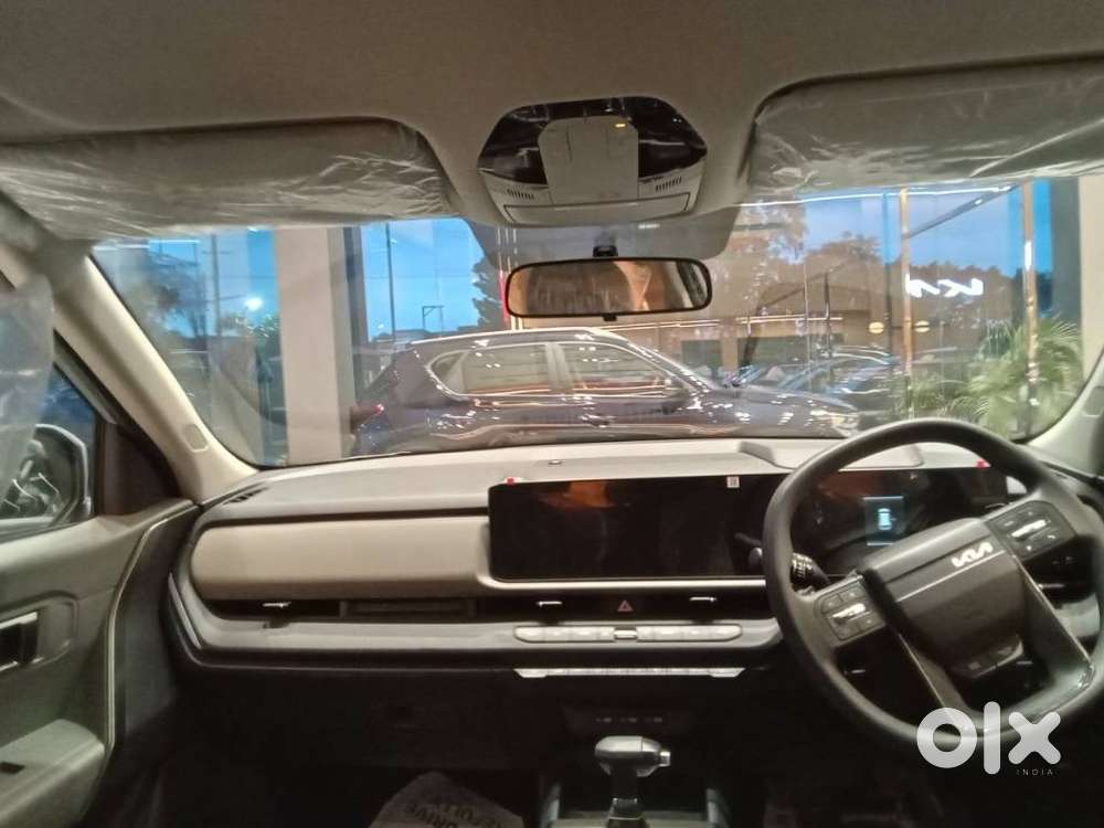 Kia Seltos Htk G, 2026, Petrol