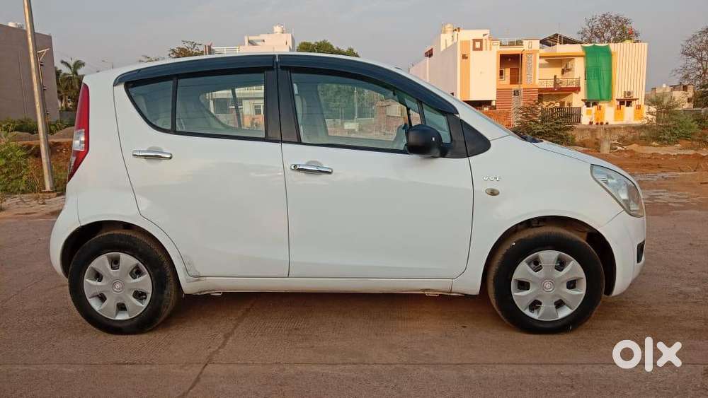 Maruti Suzuki Ritz 2009-2011 Vxi, 2011, Petrol
