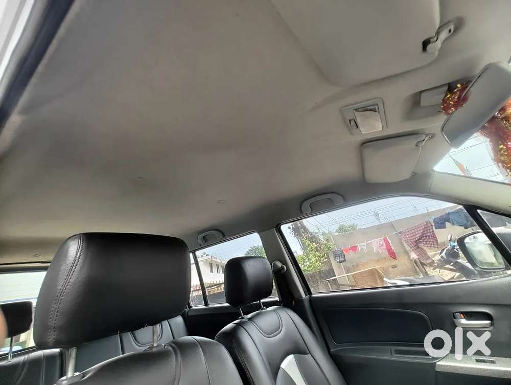 Maruti Suzuki Wagon R 2011 Petrol Good Condition