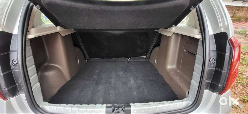 2016 Duster Rxl 85 Ps