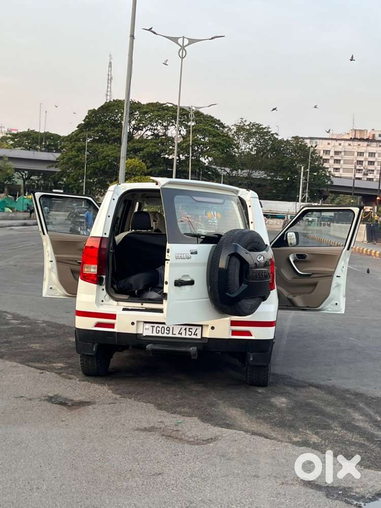 Mahindra Bolero Neo 2022