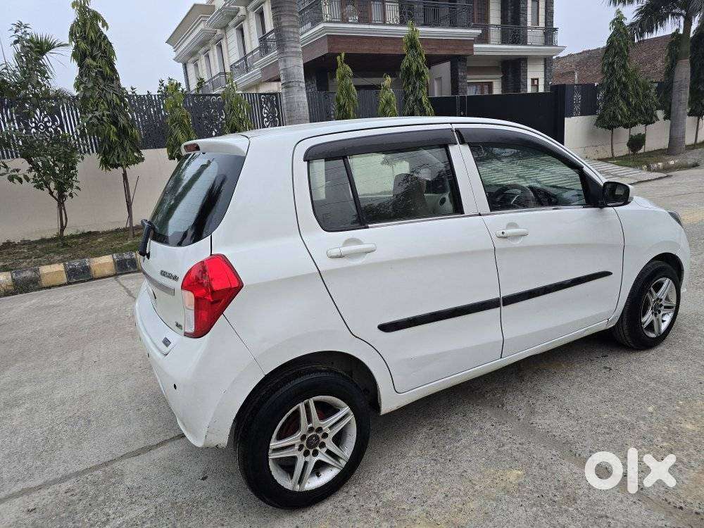 Maruti Suzuki Celerio 2014-2017 Zxi Optional, 2018, Petrol