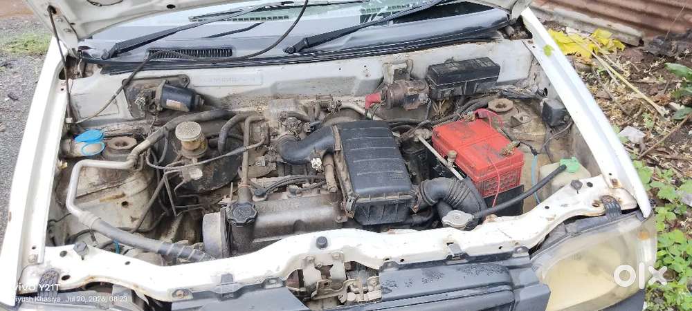 Maruti Suzuki Alto Lx Petrol 2009