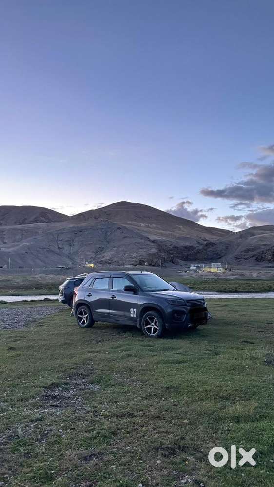 2022 Maruti Suzuki Petrol Car