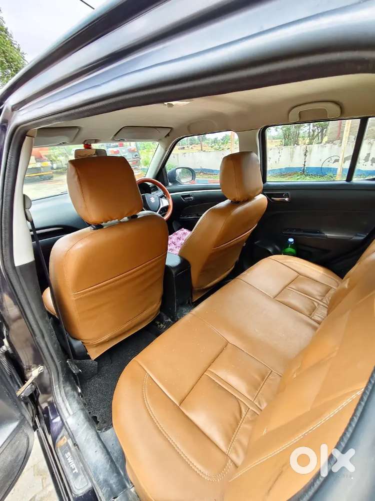 Maruti Suzuki Swift Vdi 2015 Diesel