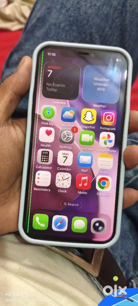 I phone 12