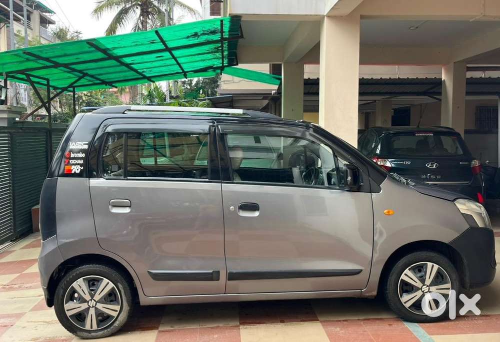 Maruti Suzuki Car 2012 Km Driven 30000