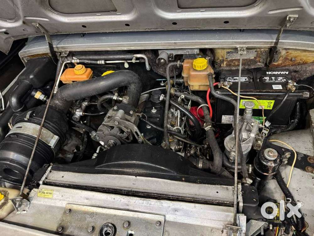 Mahindra Bolero Plus - Non-ac Bsii, 2004, Diesel