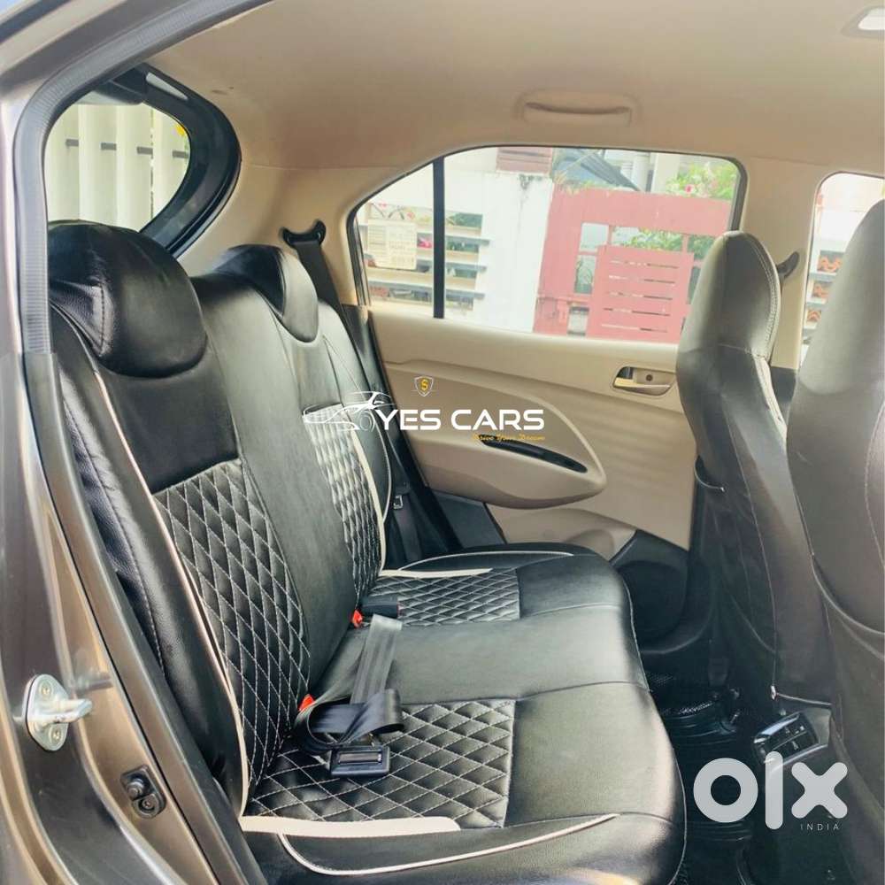 Hyundai Santro Sportz, 2022, Petrol