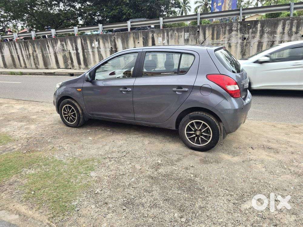 Hyundai I20 2012-2014 Magna Optional 1.4 Crdi, 2011, Diesel