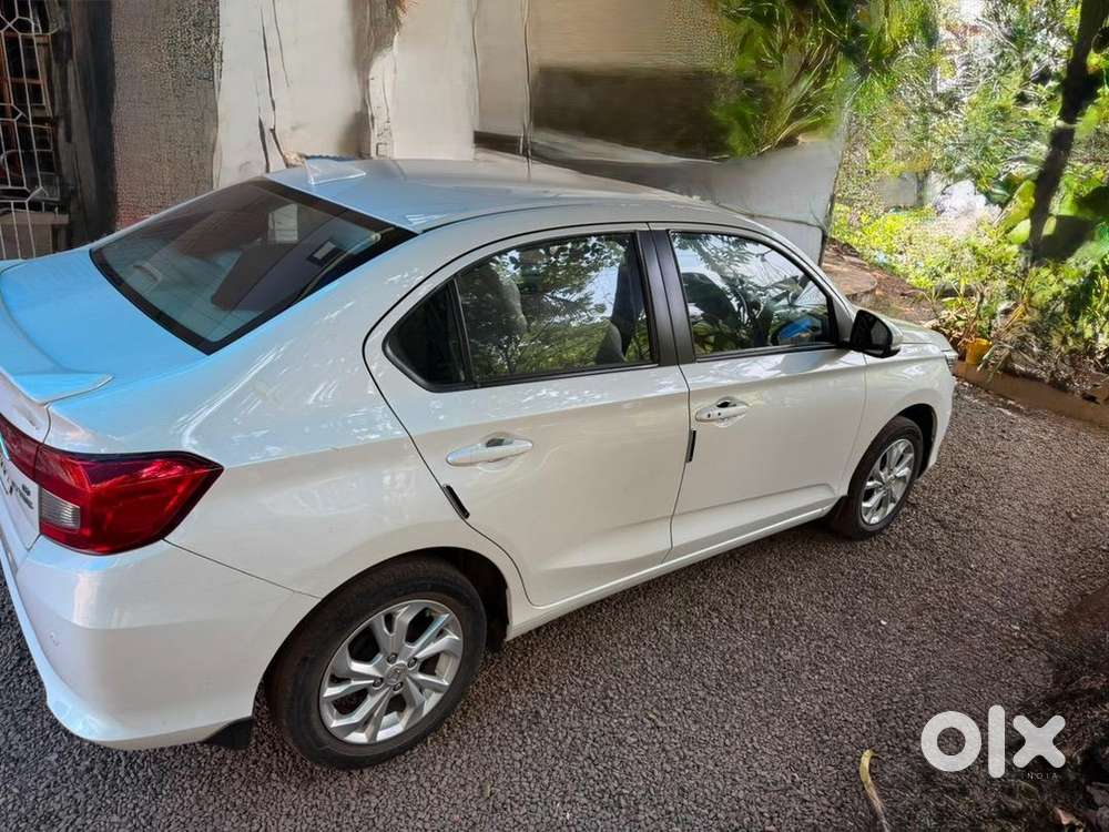 Honda Amaze Vx 2021 Petrol 29000 Km