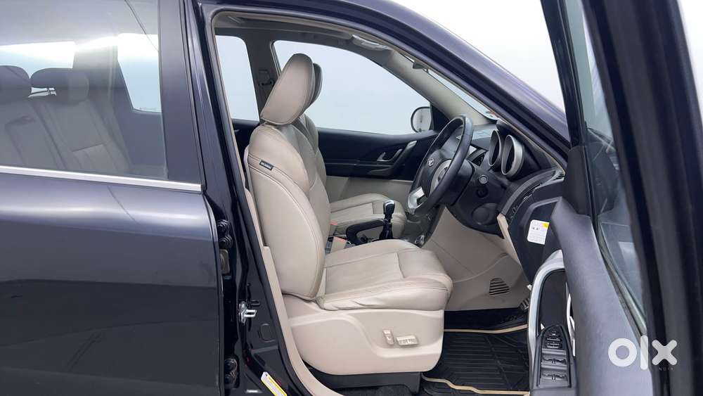 Mahindra Xuv500 2.2 W10, 2016, Diesel