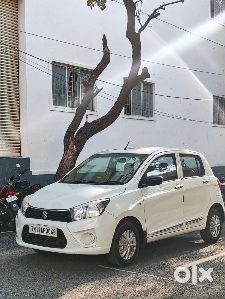 Maruti Suzuki Celerio Lxi(o), 2019, Petrol