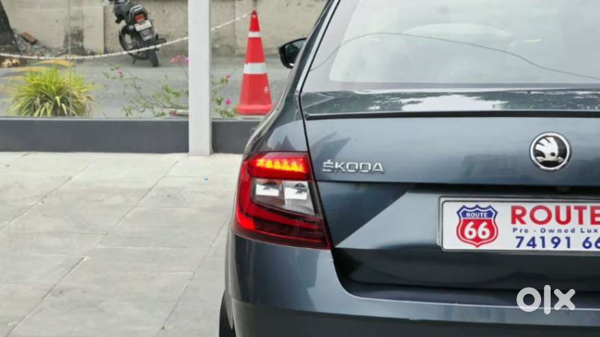 Skoda Octavia 2.0 Tdi At L K, 2019, Diesel