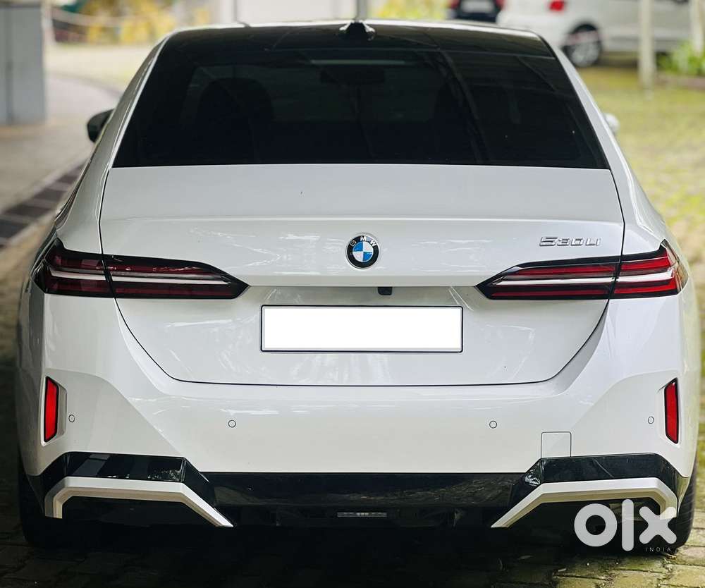 Bmw 5 Series 530 Li M Sport, 2025, Petrol