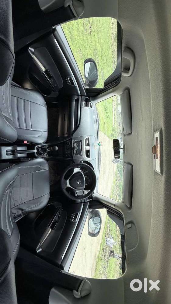 Maruti Suzuki Swift Vdi, 2012, Diesel