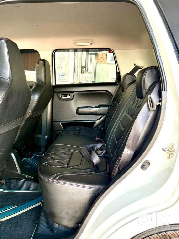 Maruti Suzuki Alto-800