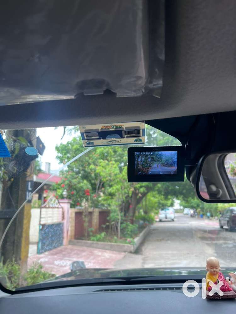 Tata Punch Crative Amt ( Top Misel) Petrol 2022 Year