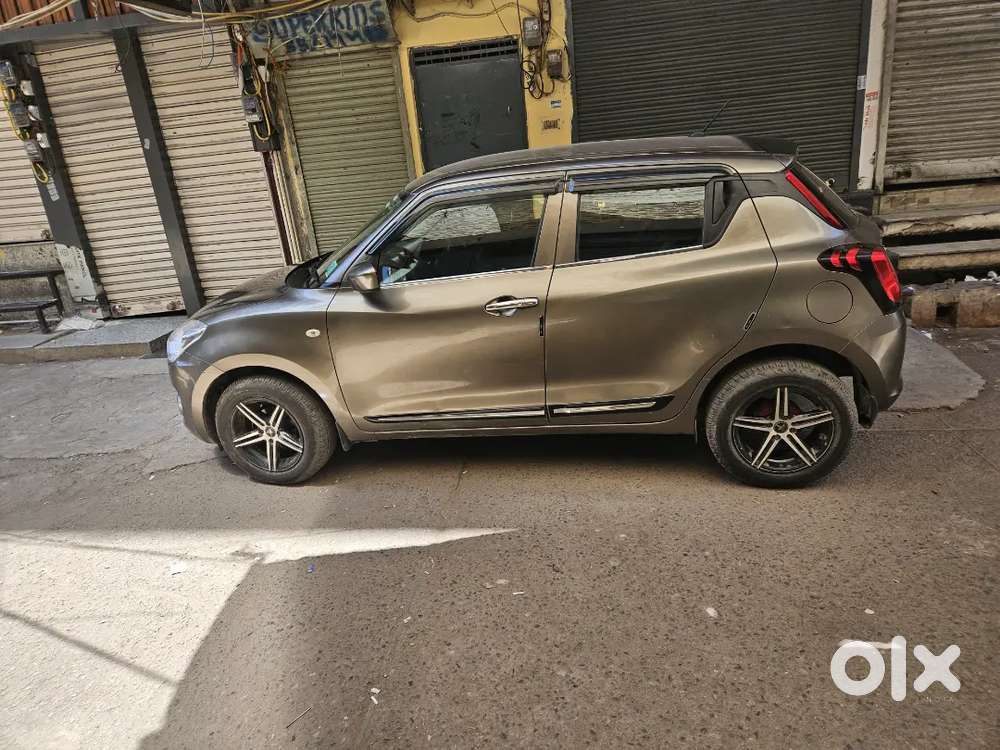 Maruti Suzuki Swift 2019 Petrol 26000 Km Driven