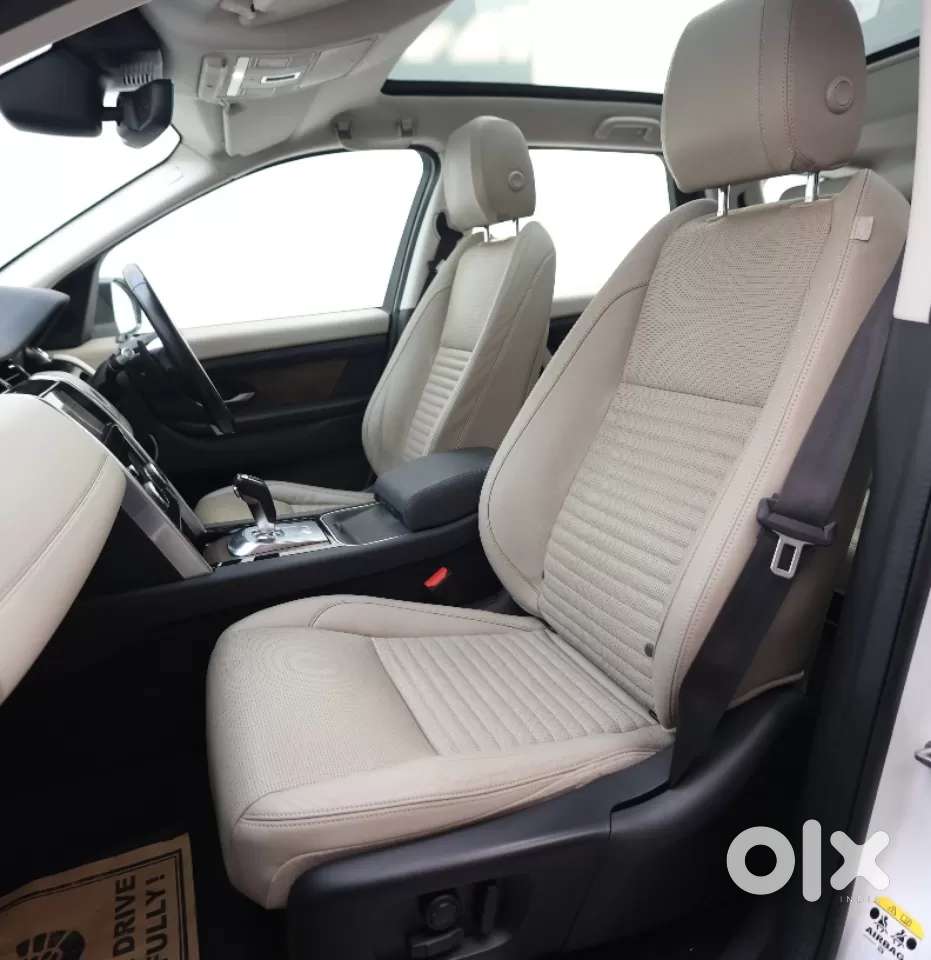 Land Rover Discovery Sport, 2020, Diesel