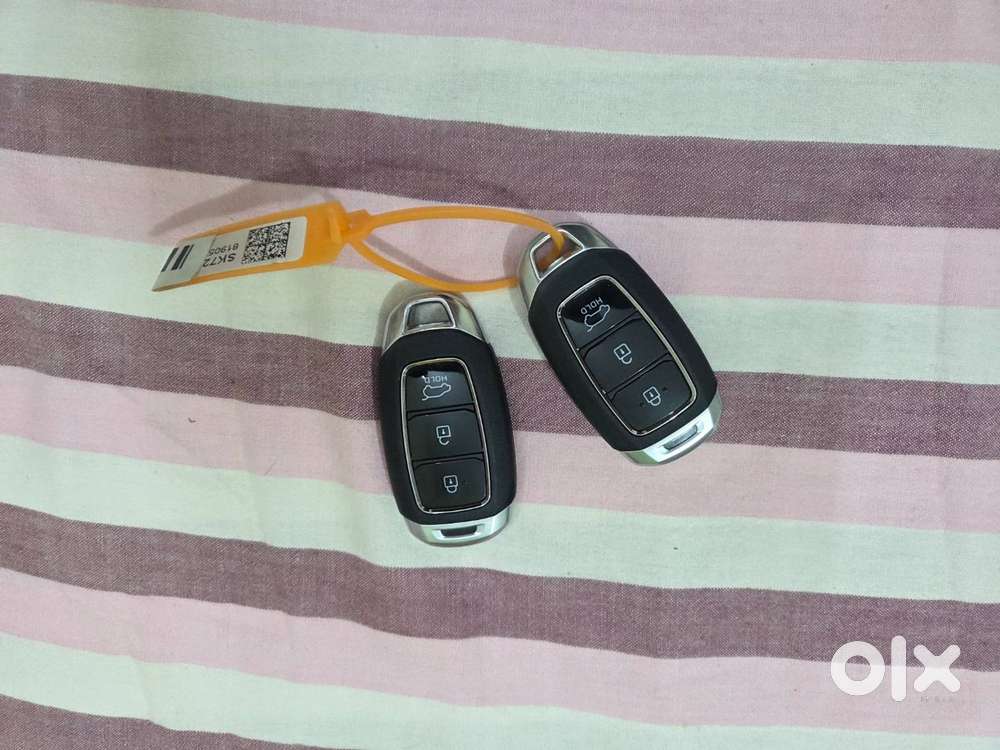 2024 Hyundai I20 Asta Facelift  2024  Bose Audio   Best Cond