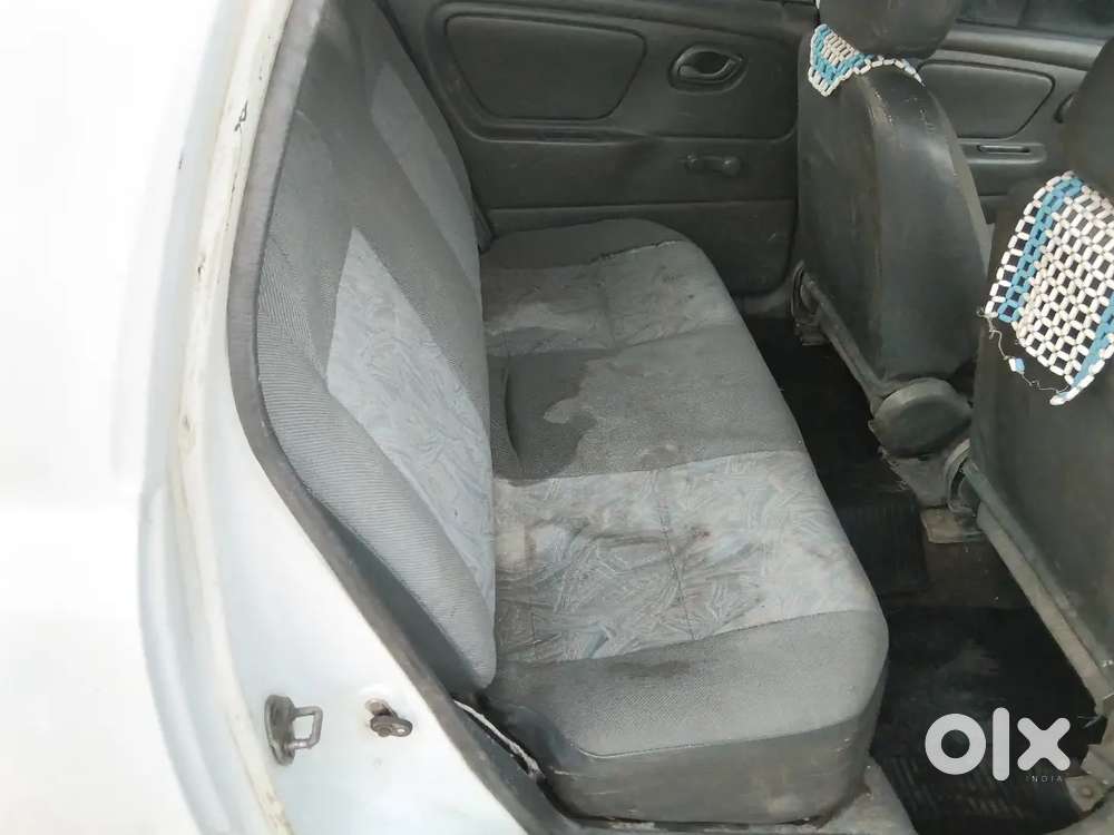 Maruti Suzuki 800 2010 Petrol